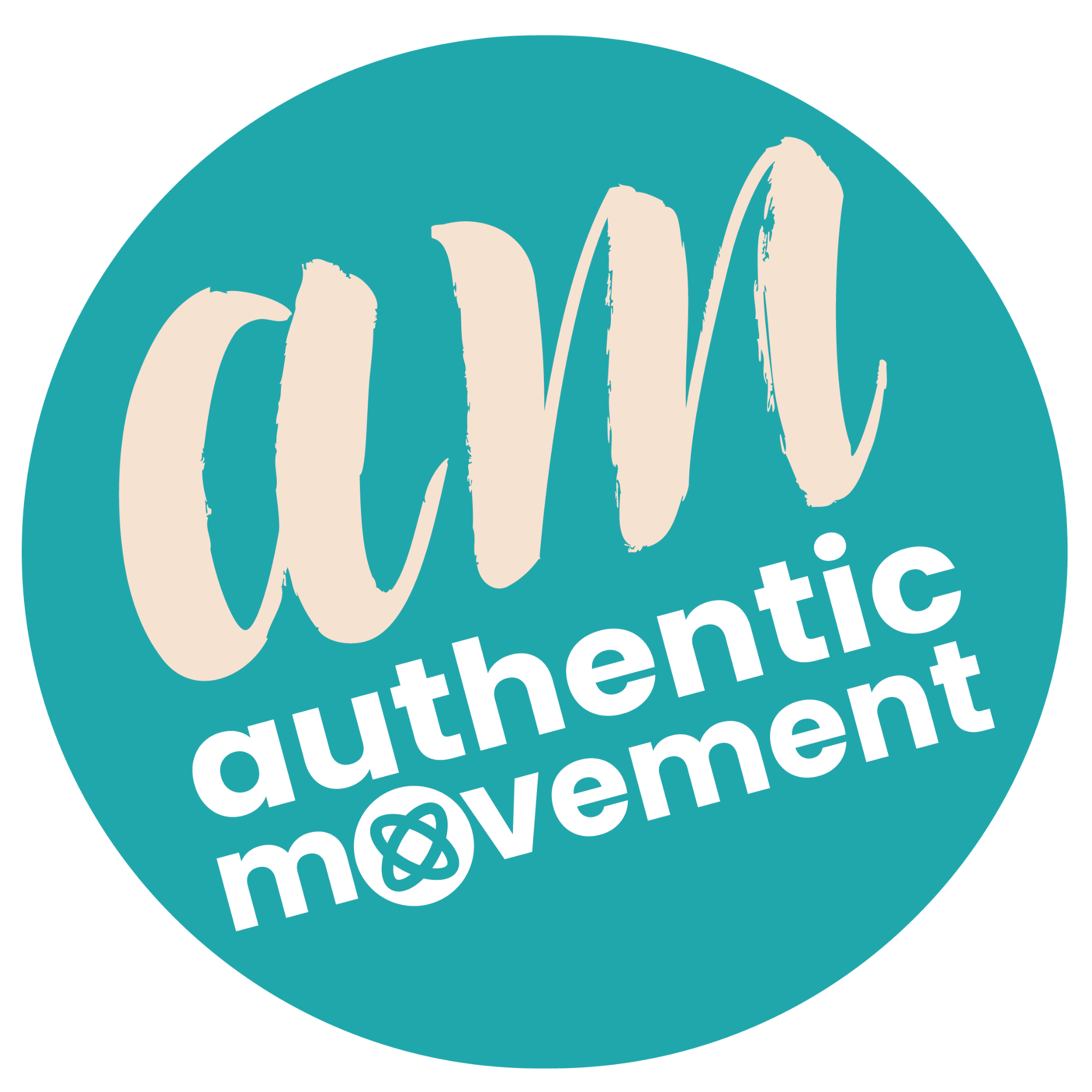 Authentic Movement logo