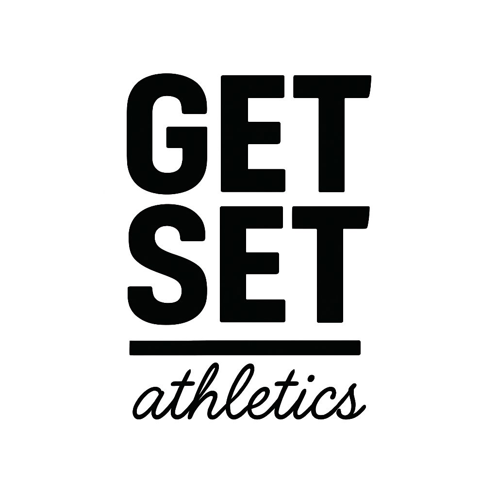 Get Set Athletics logo