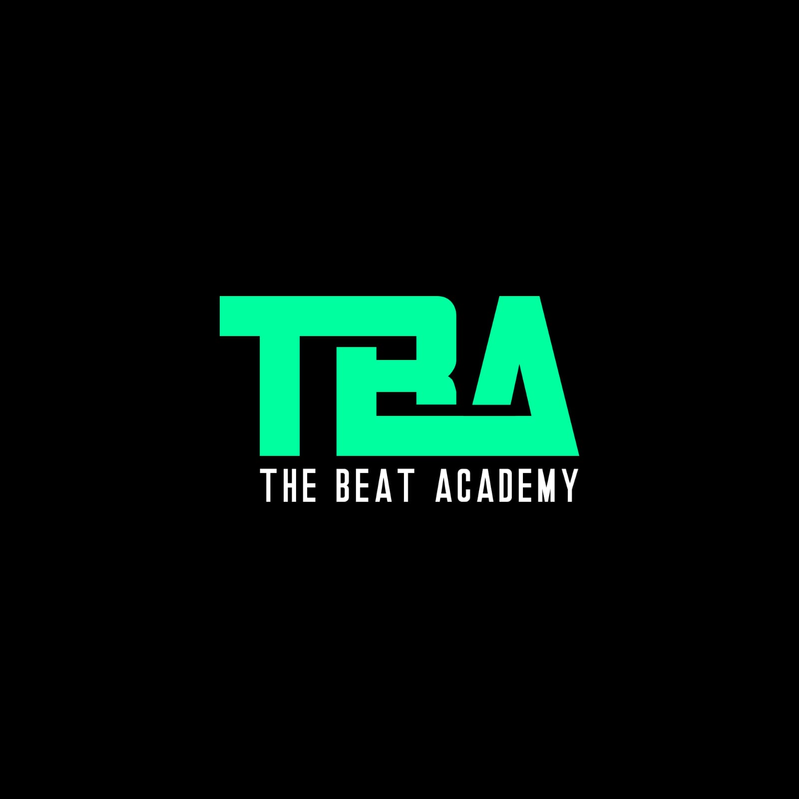The Beat Academy logo
