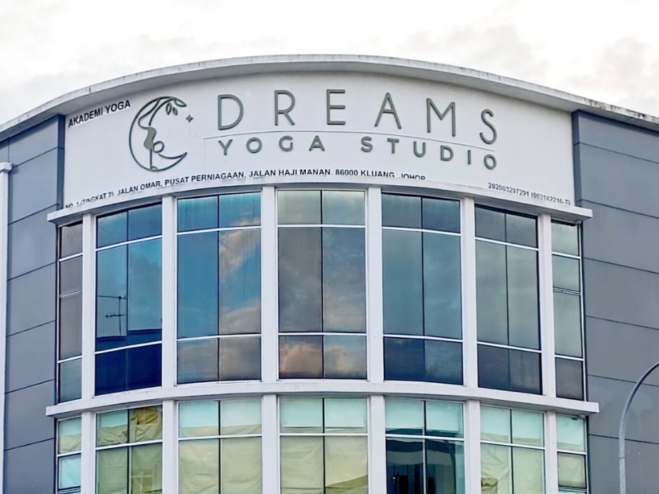 Dreams Yoga Studio