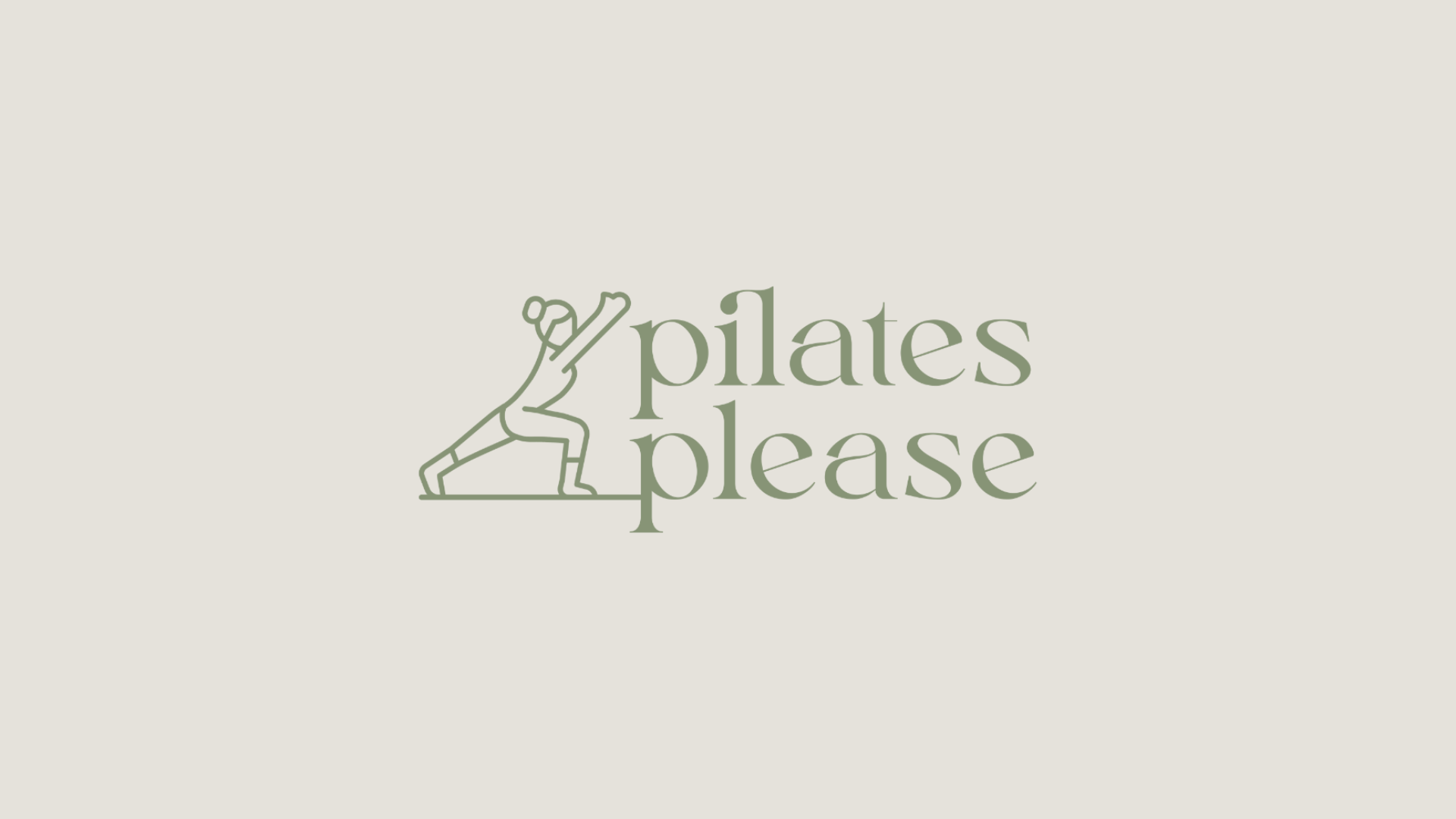 Pilates Please