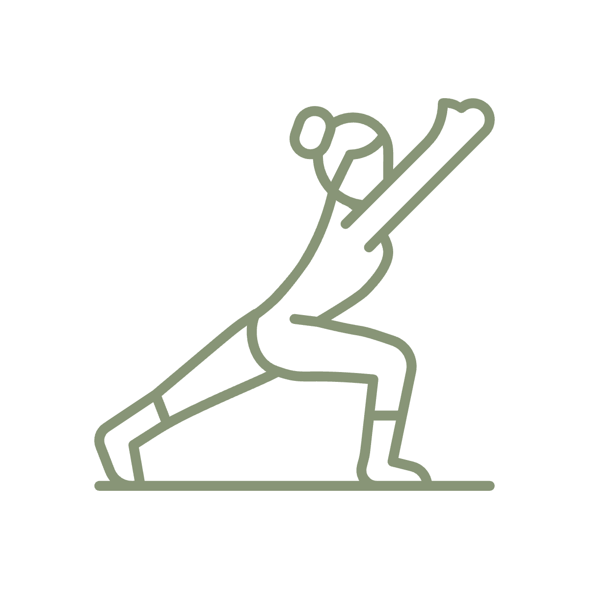 Pilates Please logo