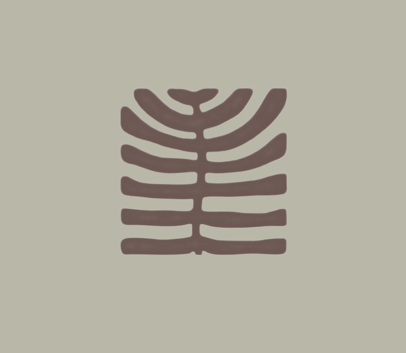 The Palm logo