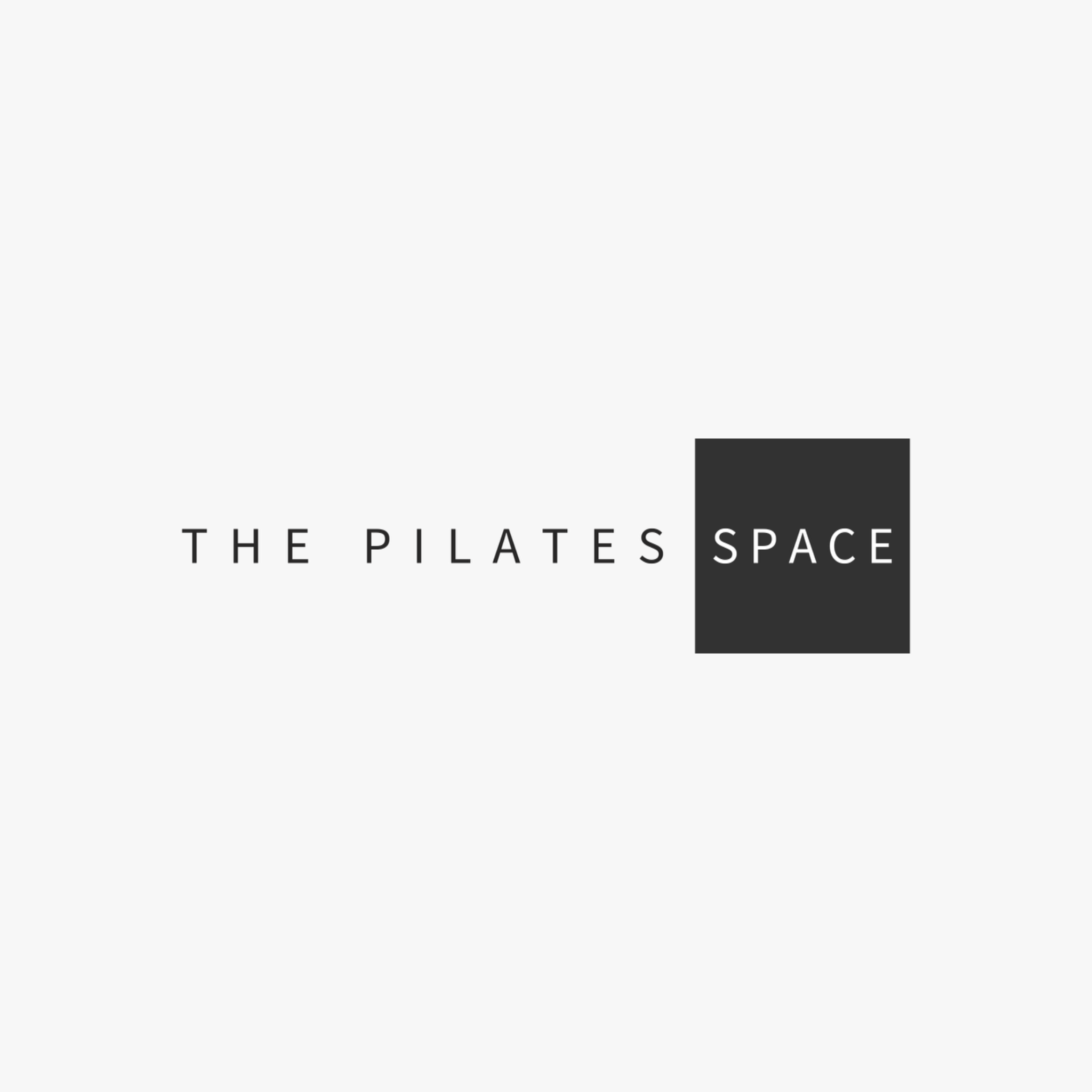 The Pilates Space logo