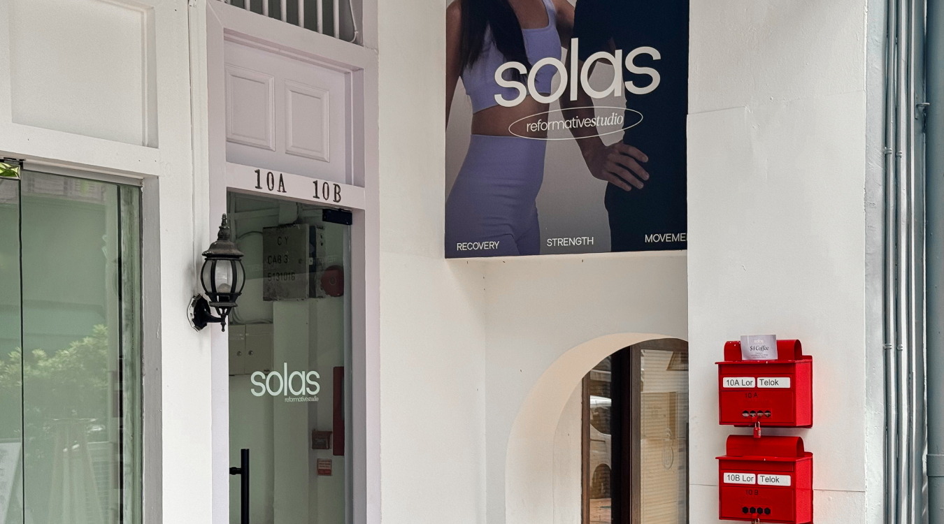 Solas Reformative
