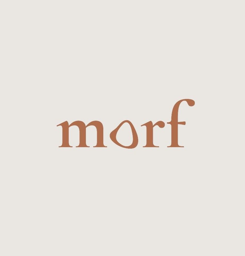 Morf logo