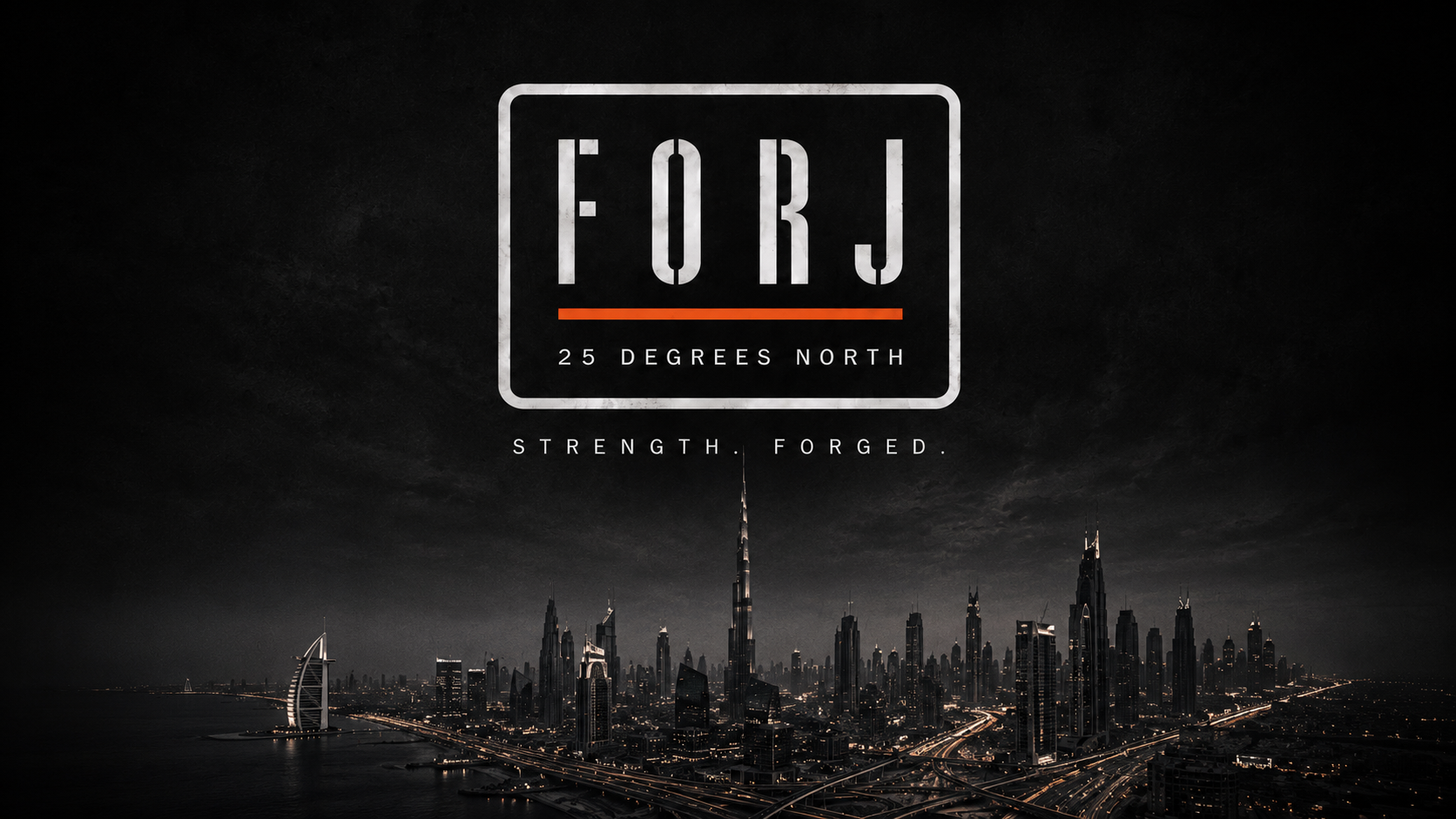 FORJ Fitness