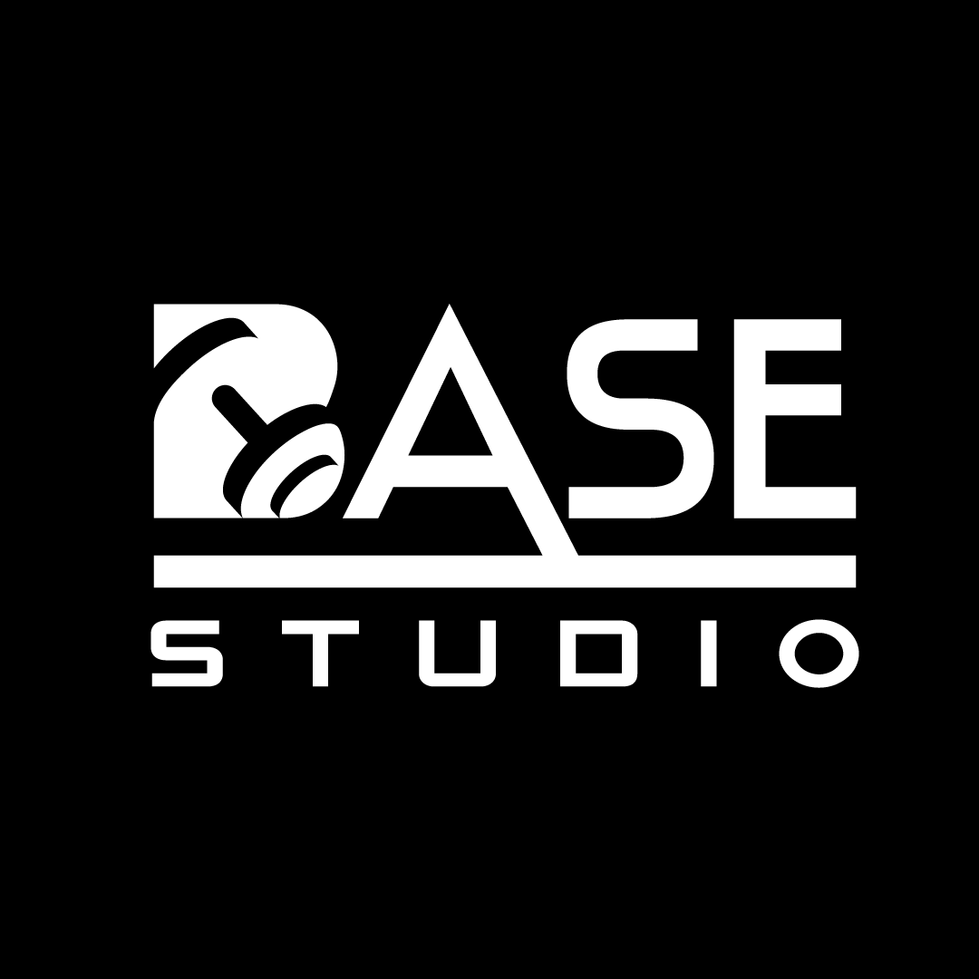 BASE STUDIO logo