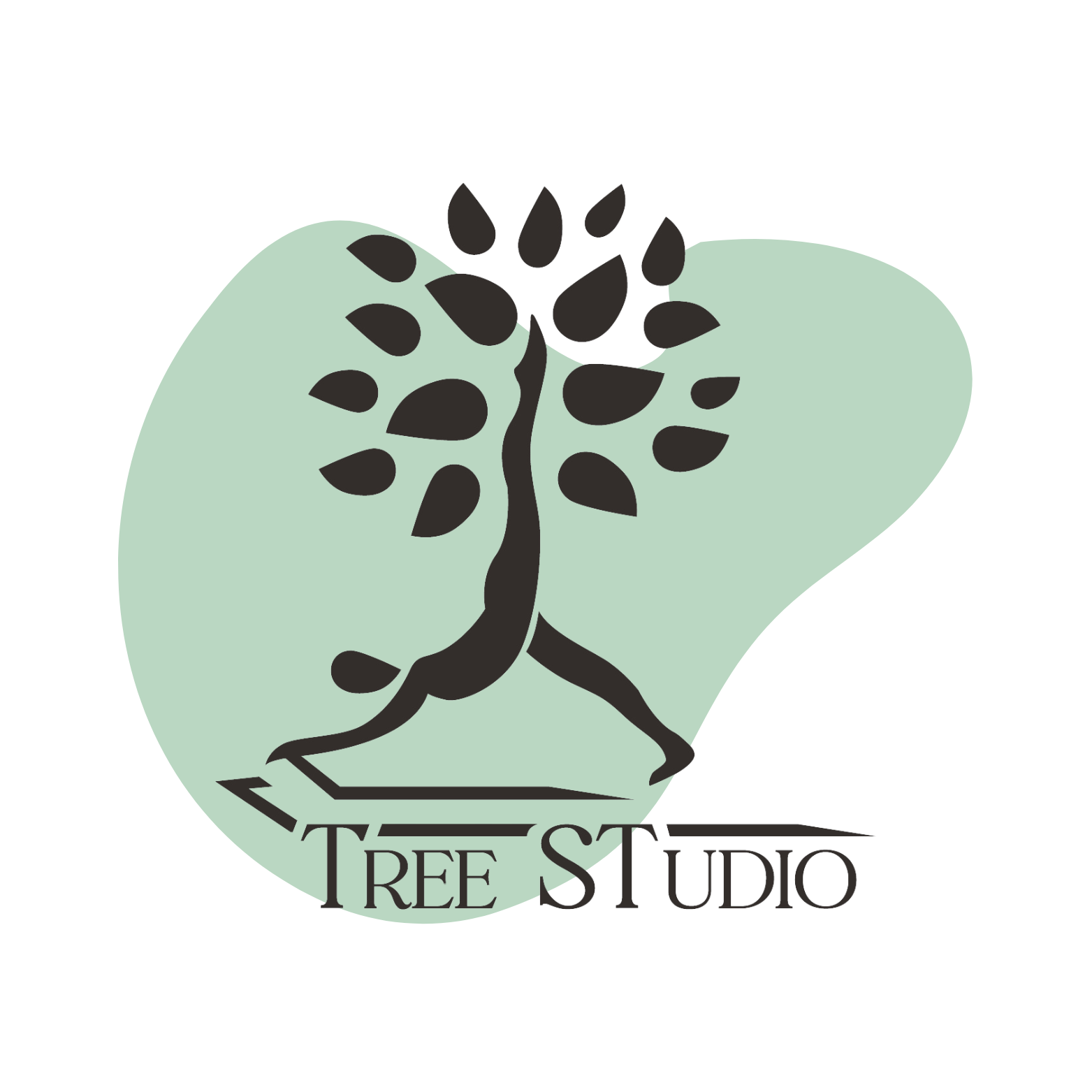 Tree Studio logo