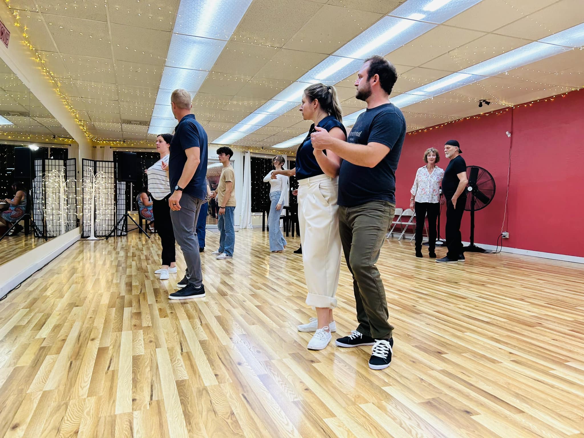 Candela Dance Studio