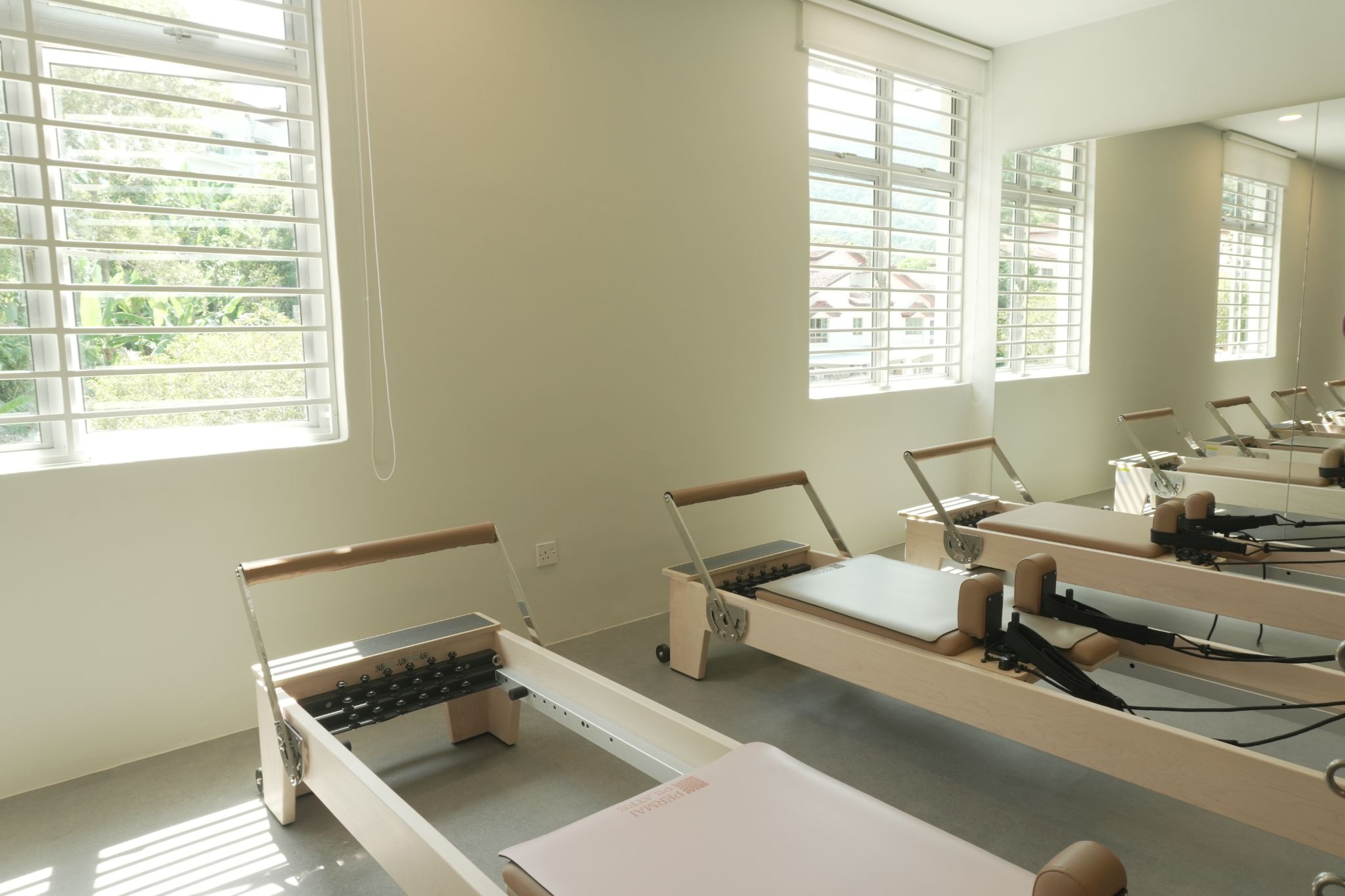 Permai Pilates