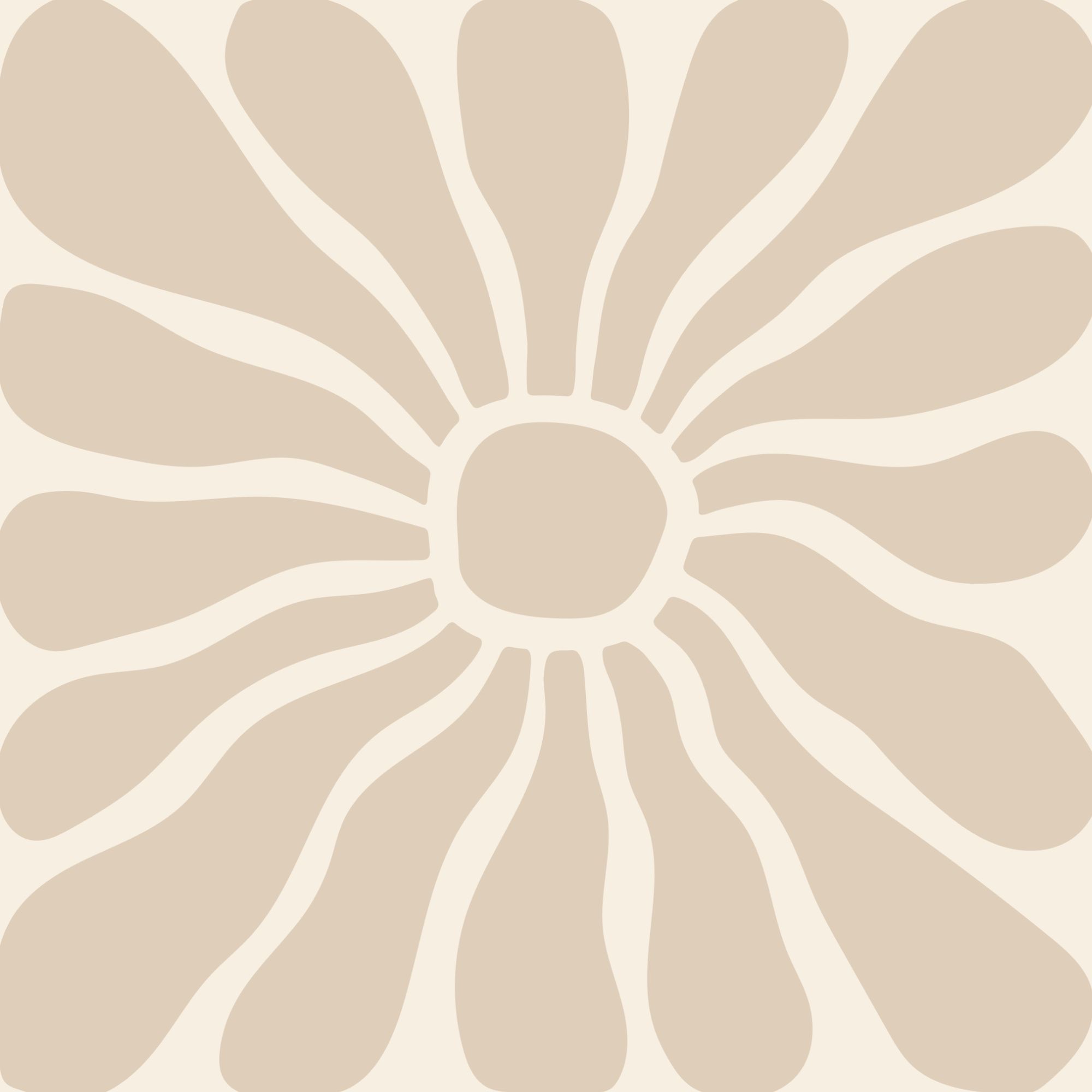 Permai Pilates logo