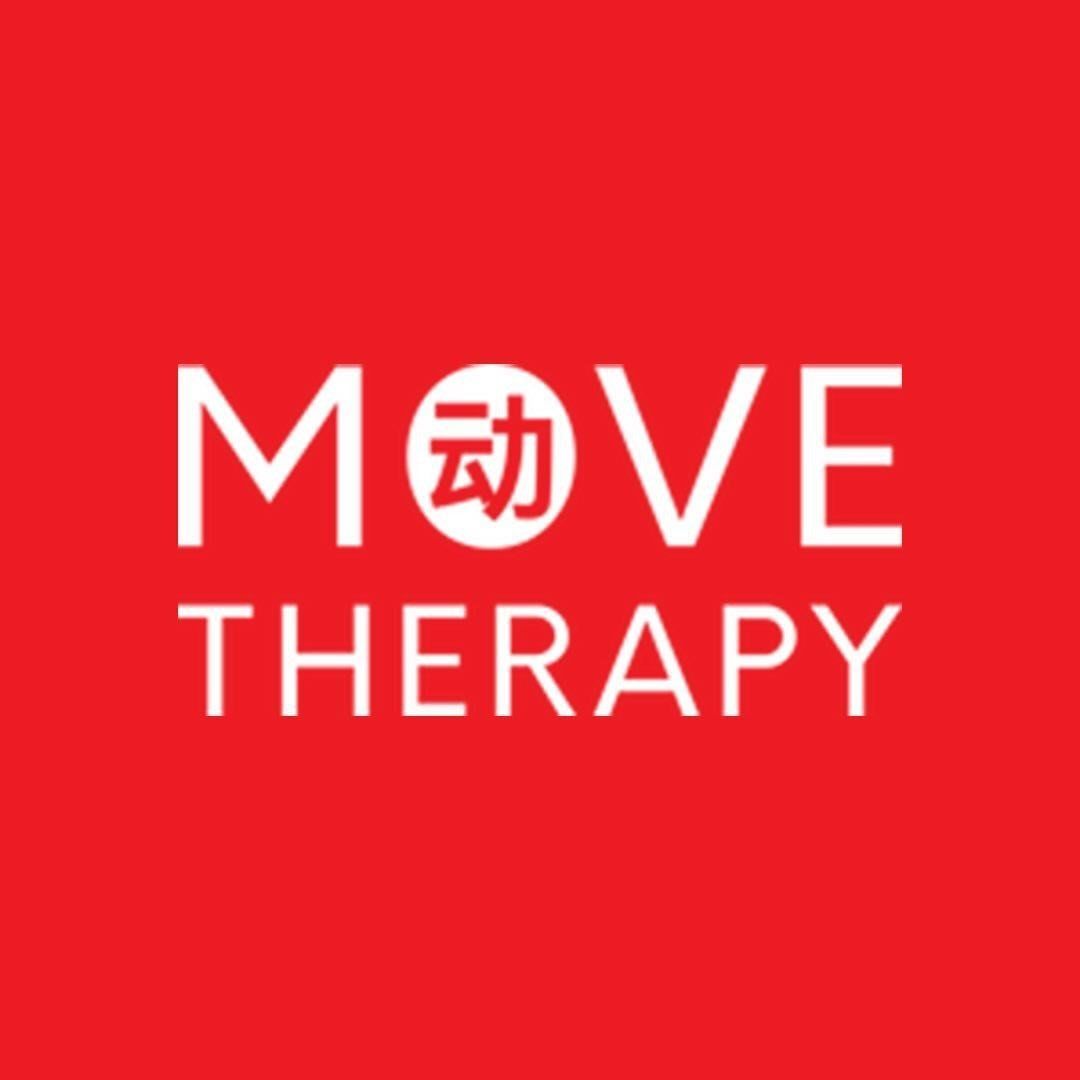Move Therapy  logo