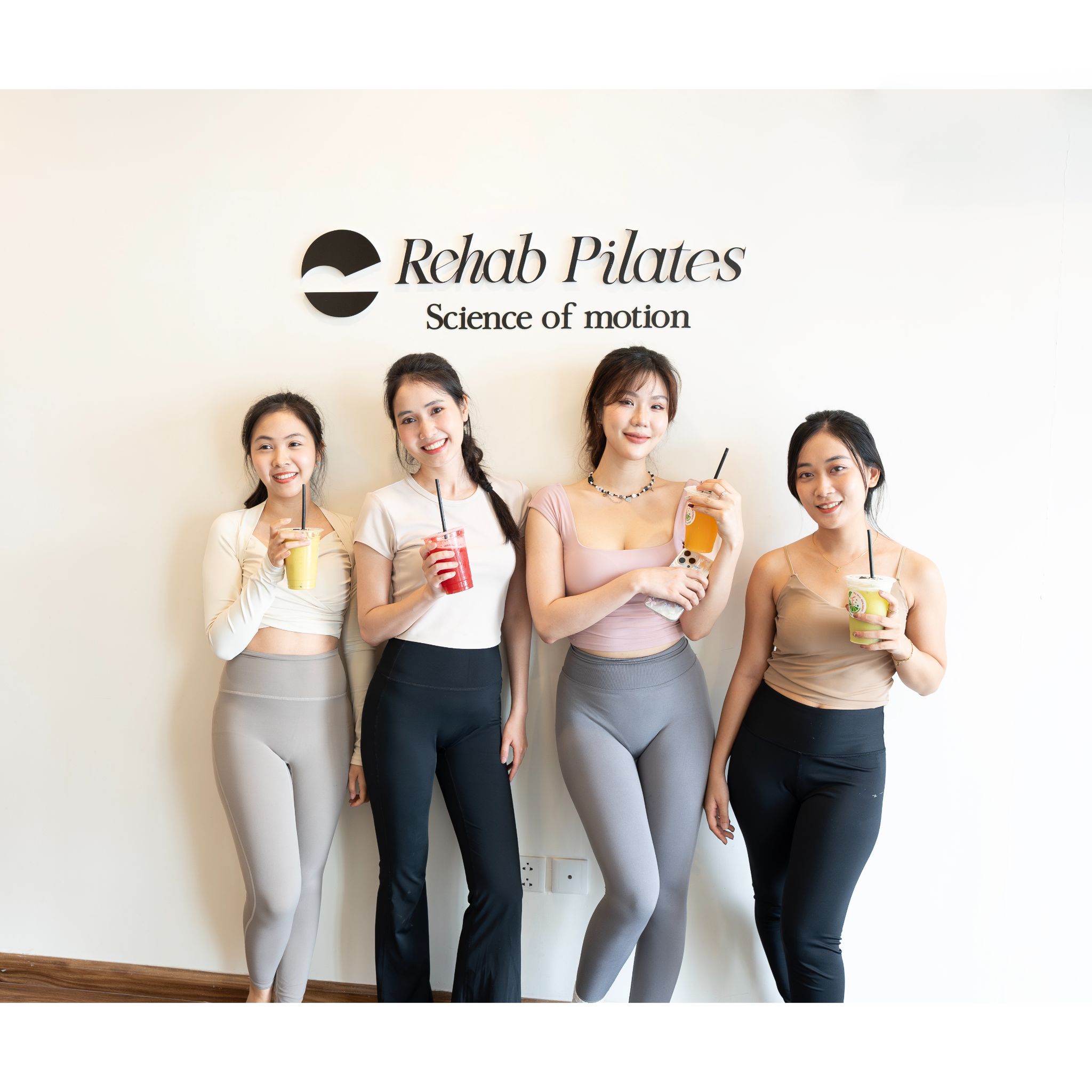 Rehab Pilates Studio 