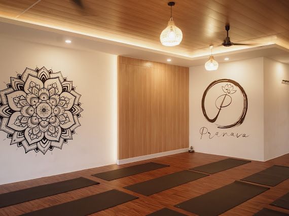 The Pranava