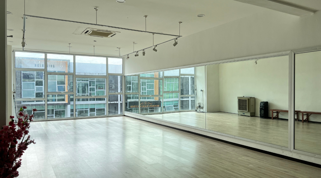 DreamAge Dance Studio