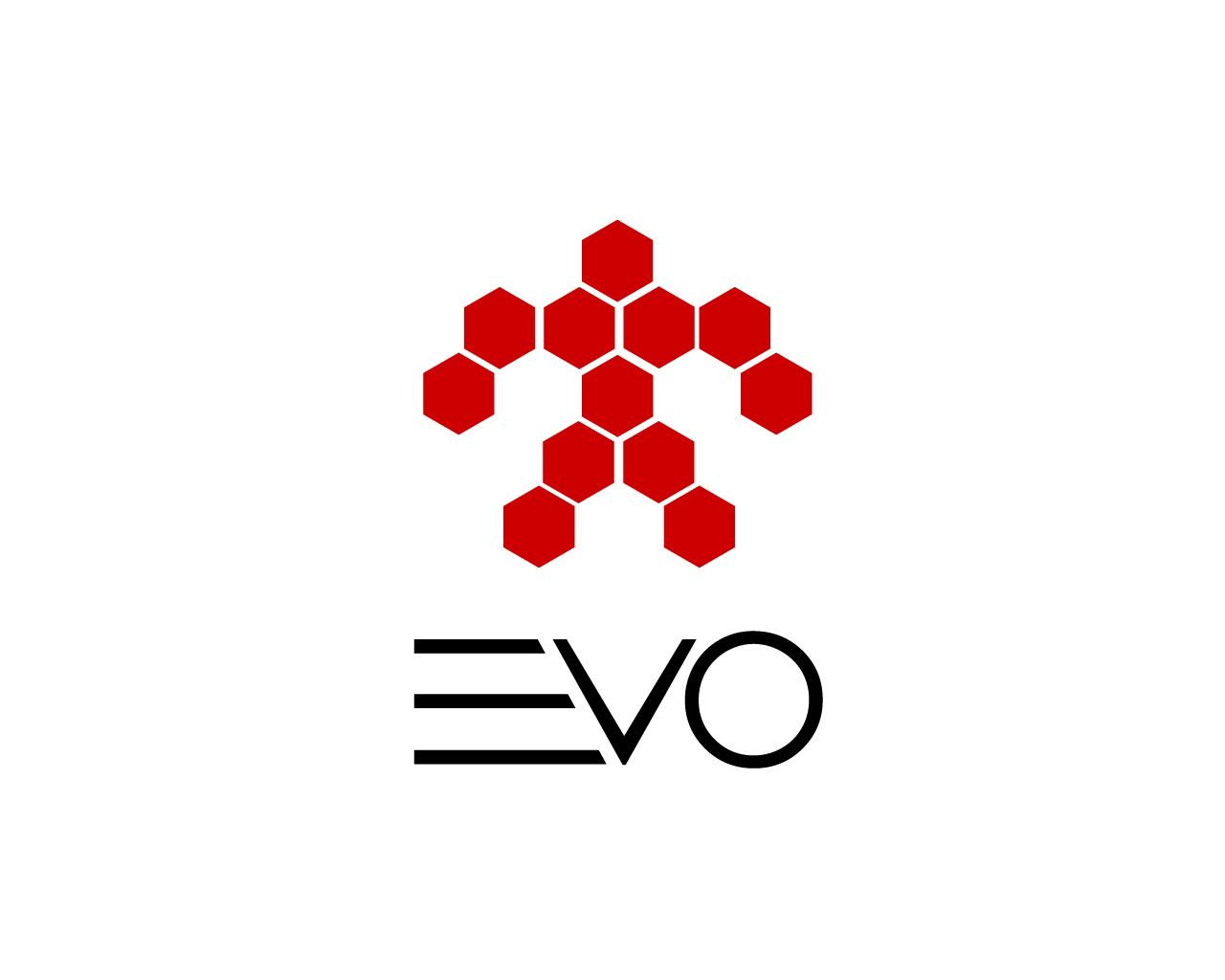 EVO  logo