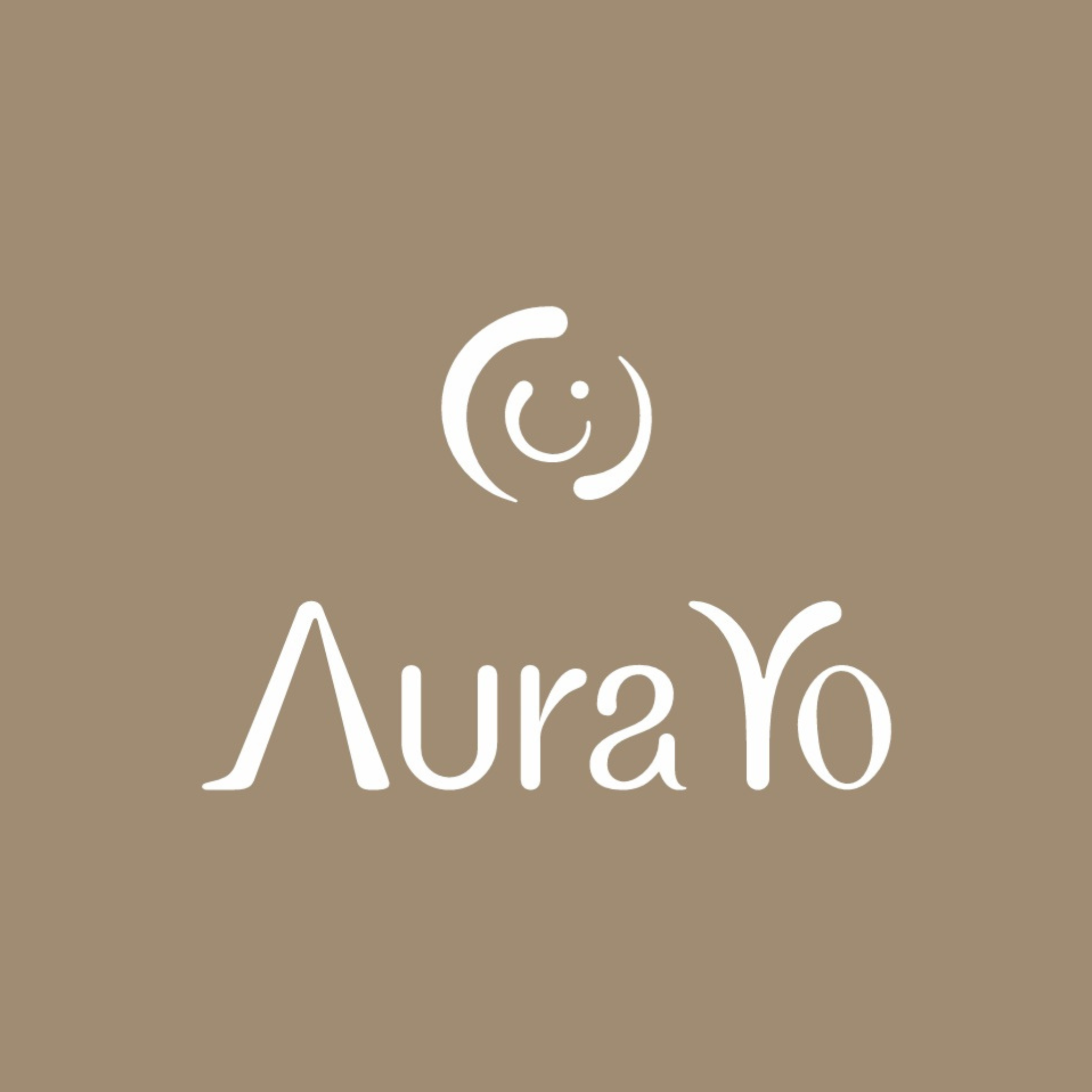 Aura Yo logo