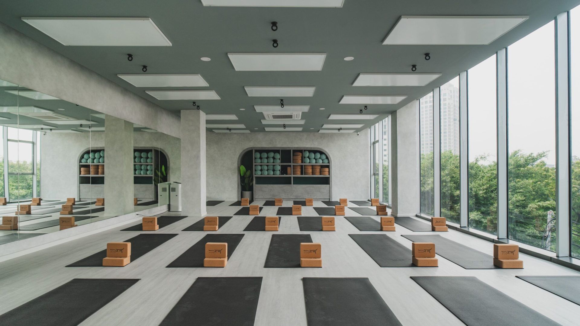 Jal Yoga Indonesia