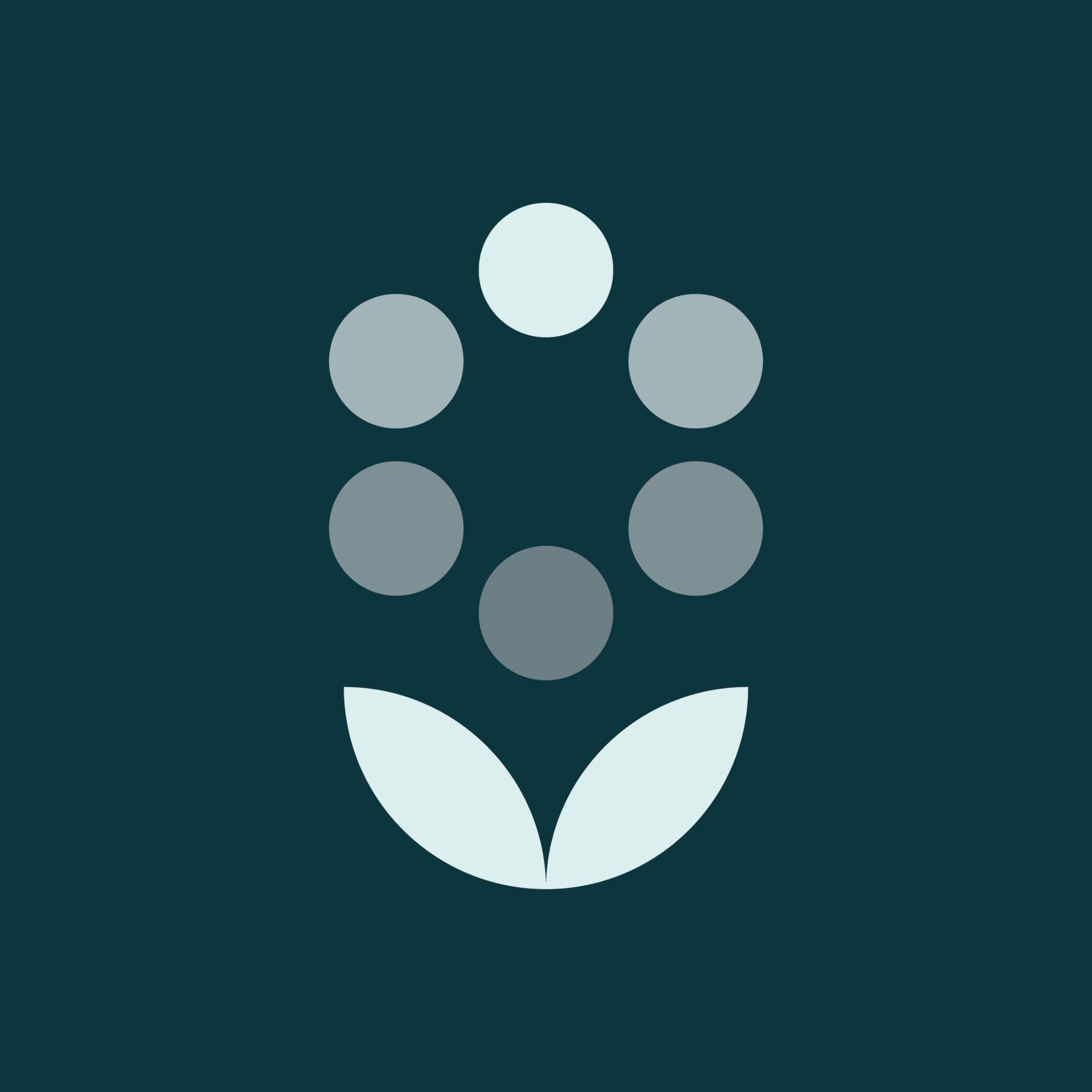 About Oxygen logo