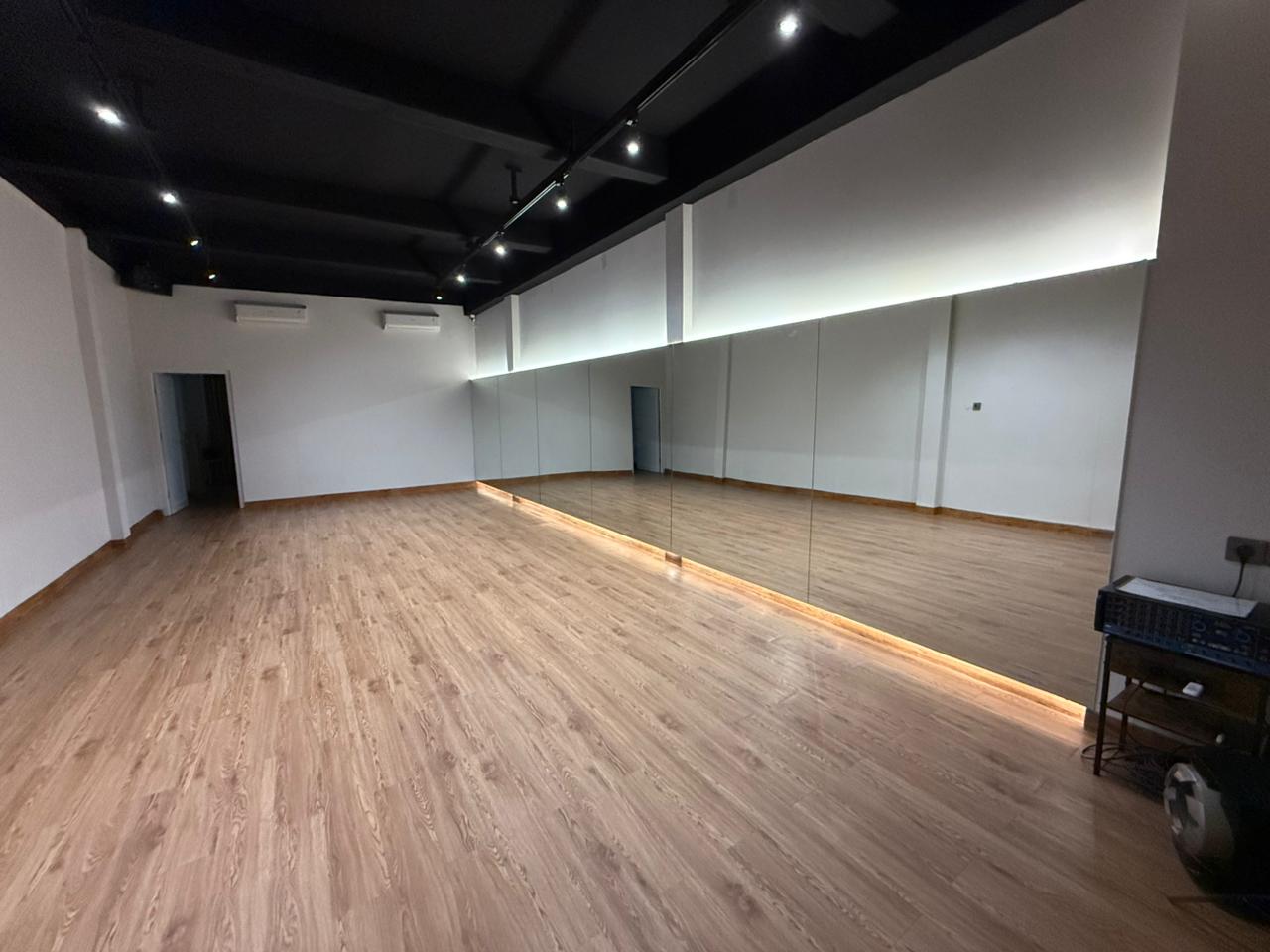 Erwan & Yulia Dance Studio
