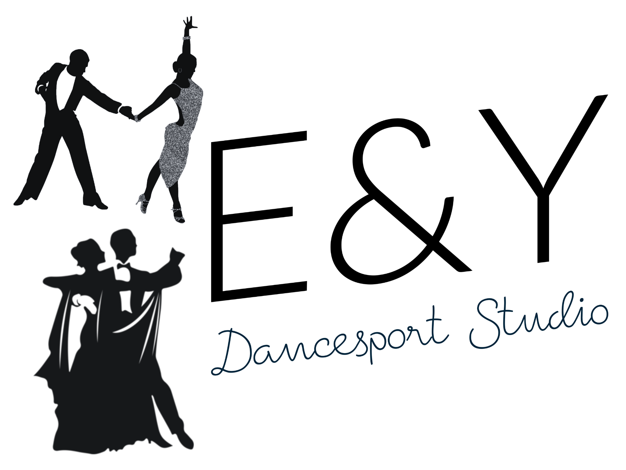 Erwan & Yulia Dance Studio logo
