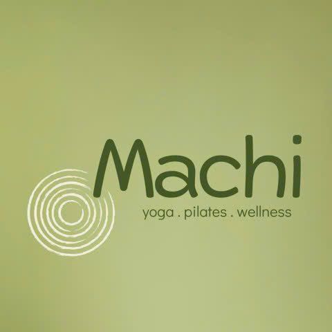 Machi Studio logo