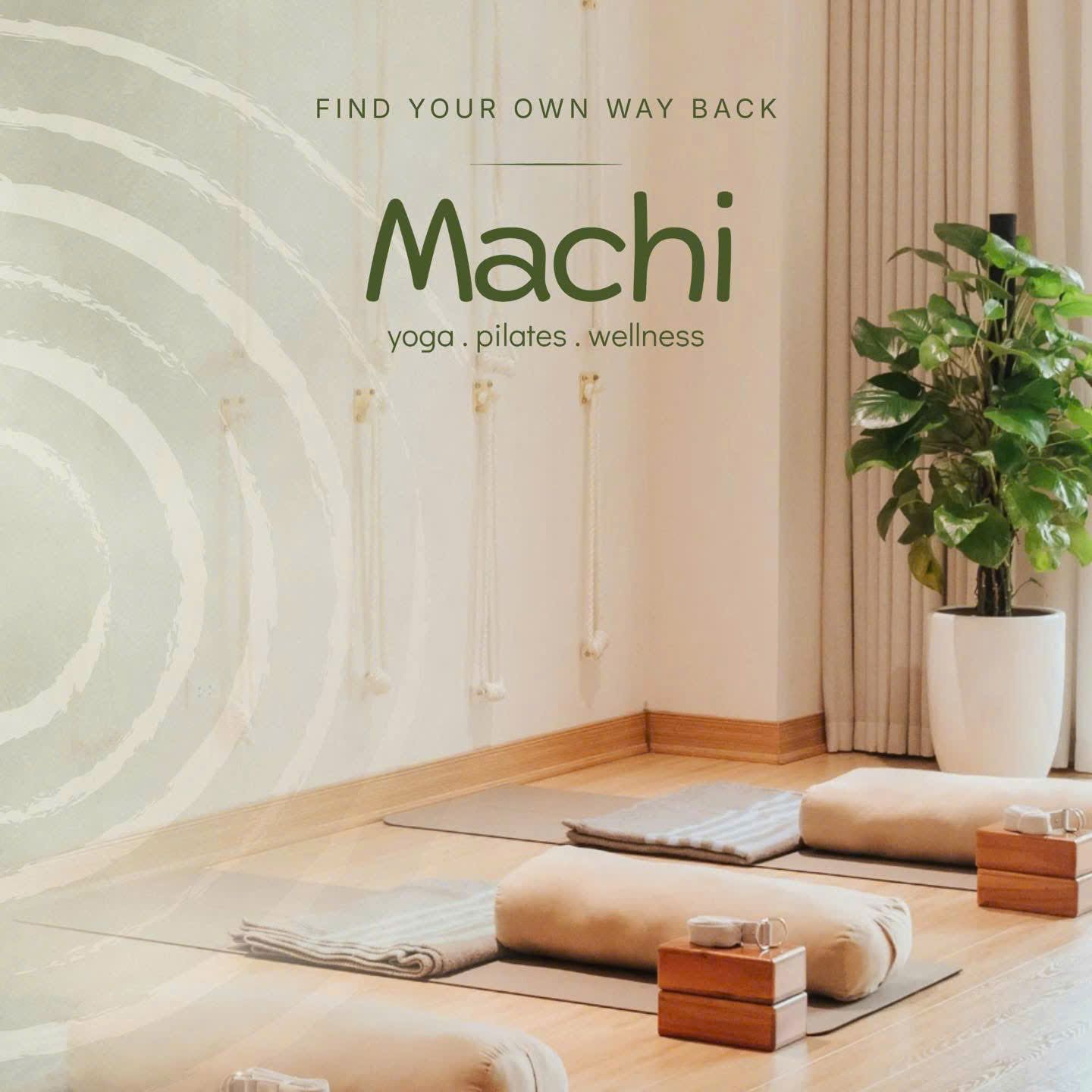 Machi Studio
