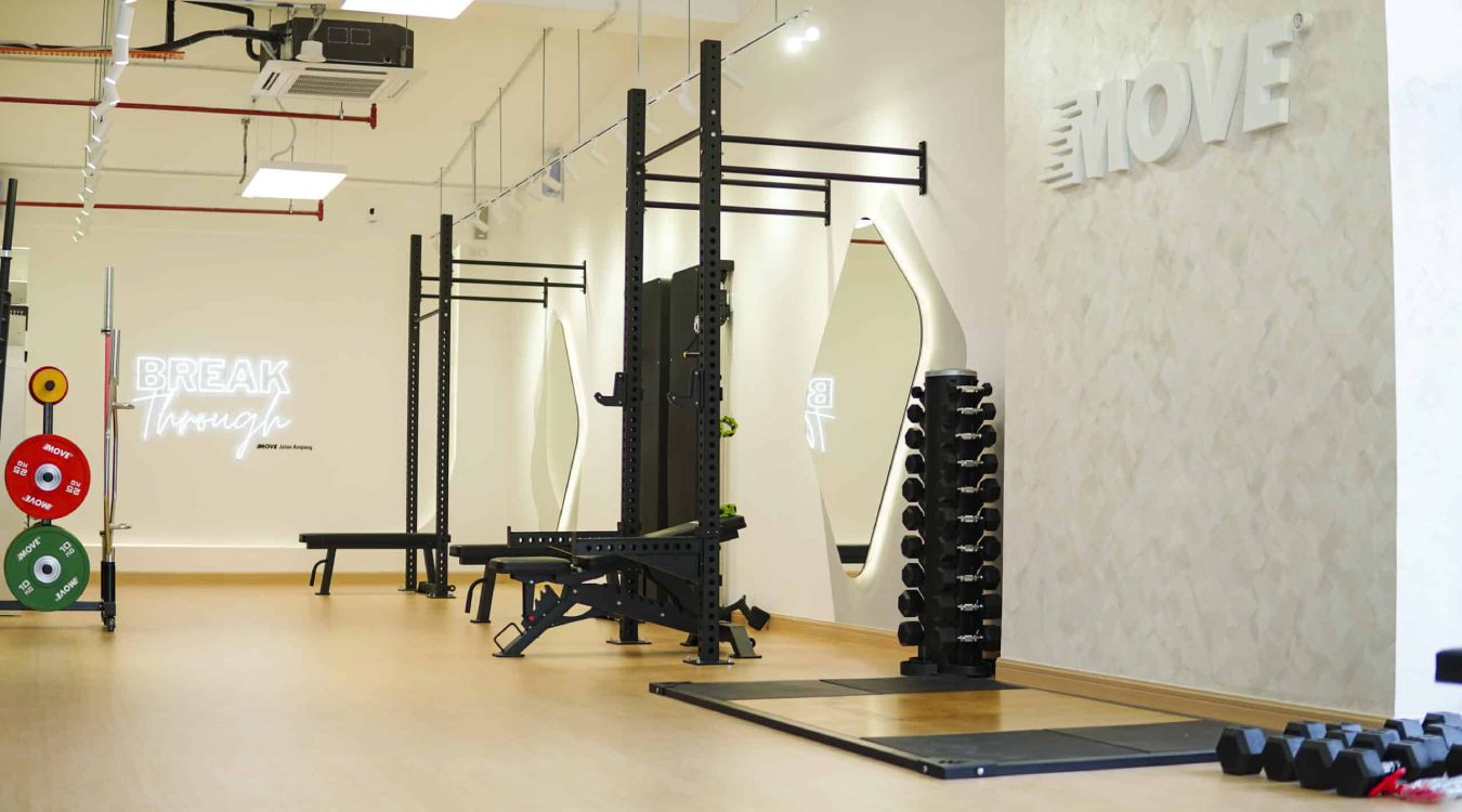 Vibe Pilates