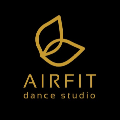 Airfit Dance Studio  logo