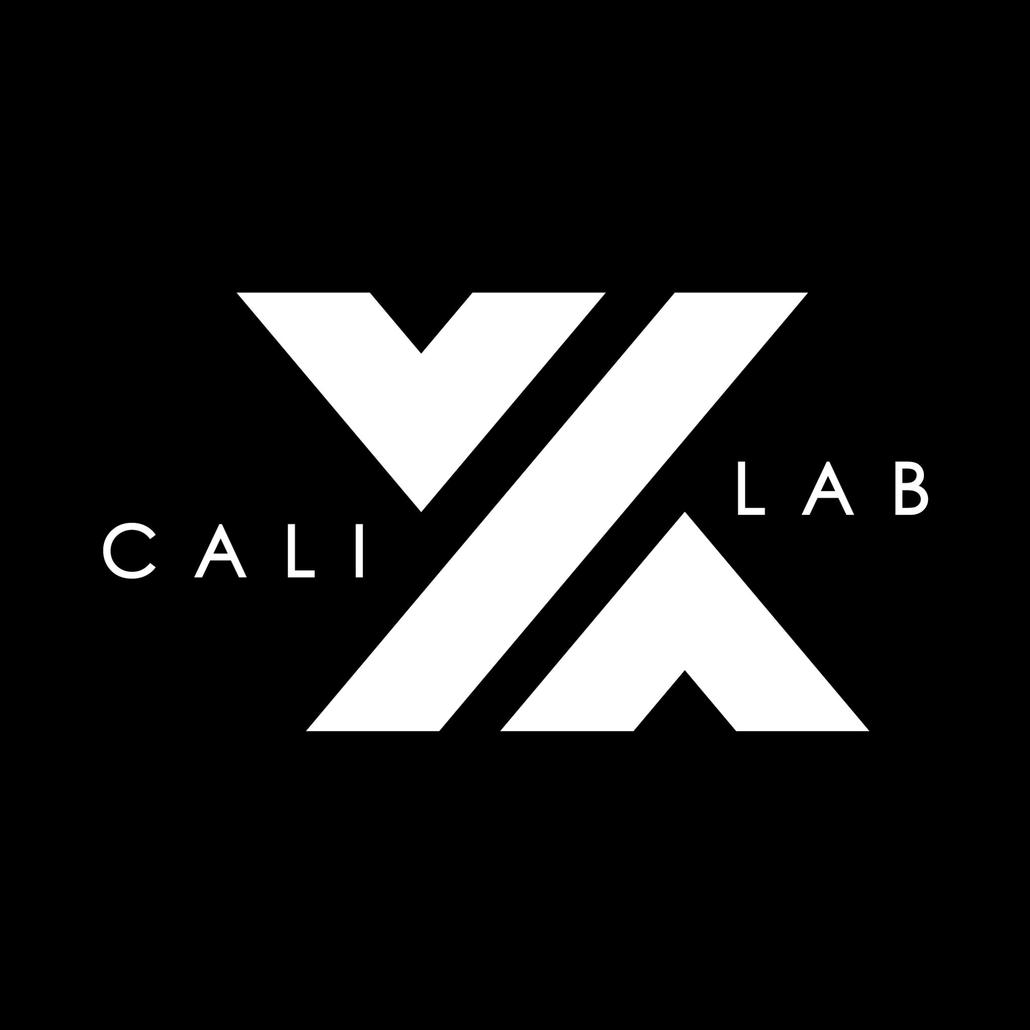Calixlab_My logo