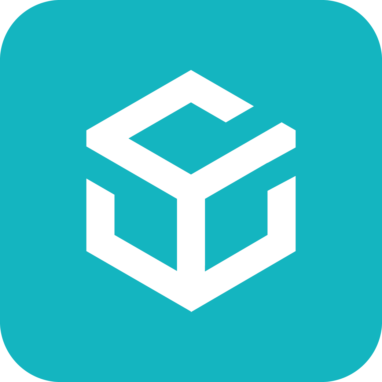 SPACECUBOID Gym Studio logo