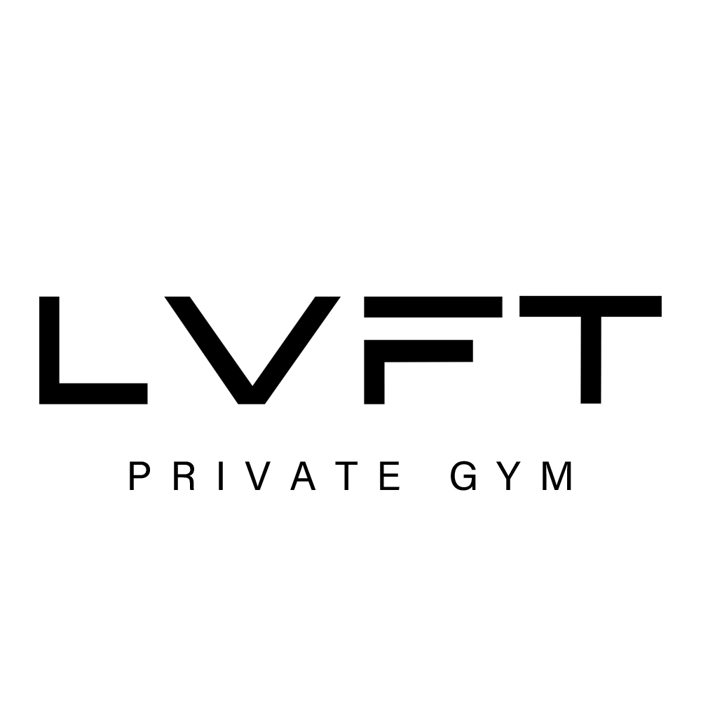 LVFT Private Gym logo