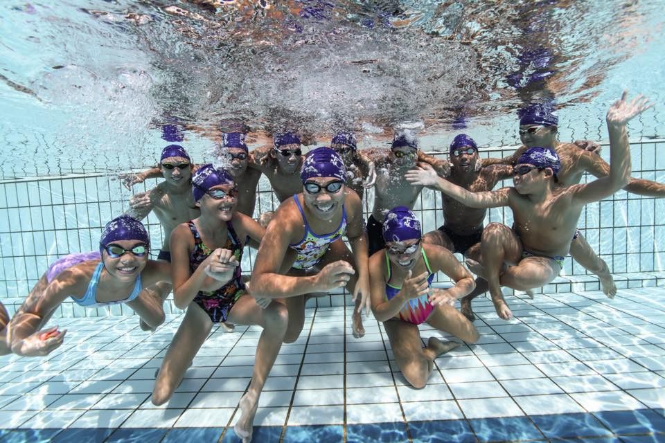 Aquarian Aquatic School