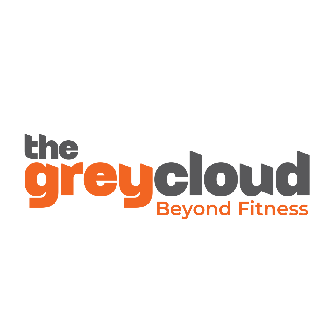 The Grey Cloud
