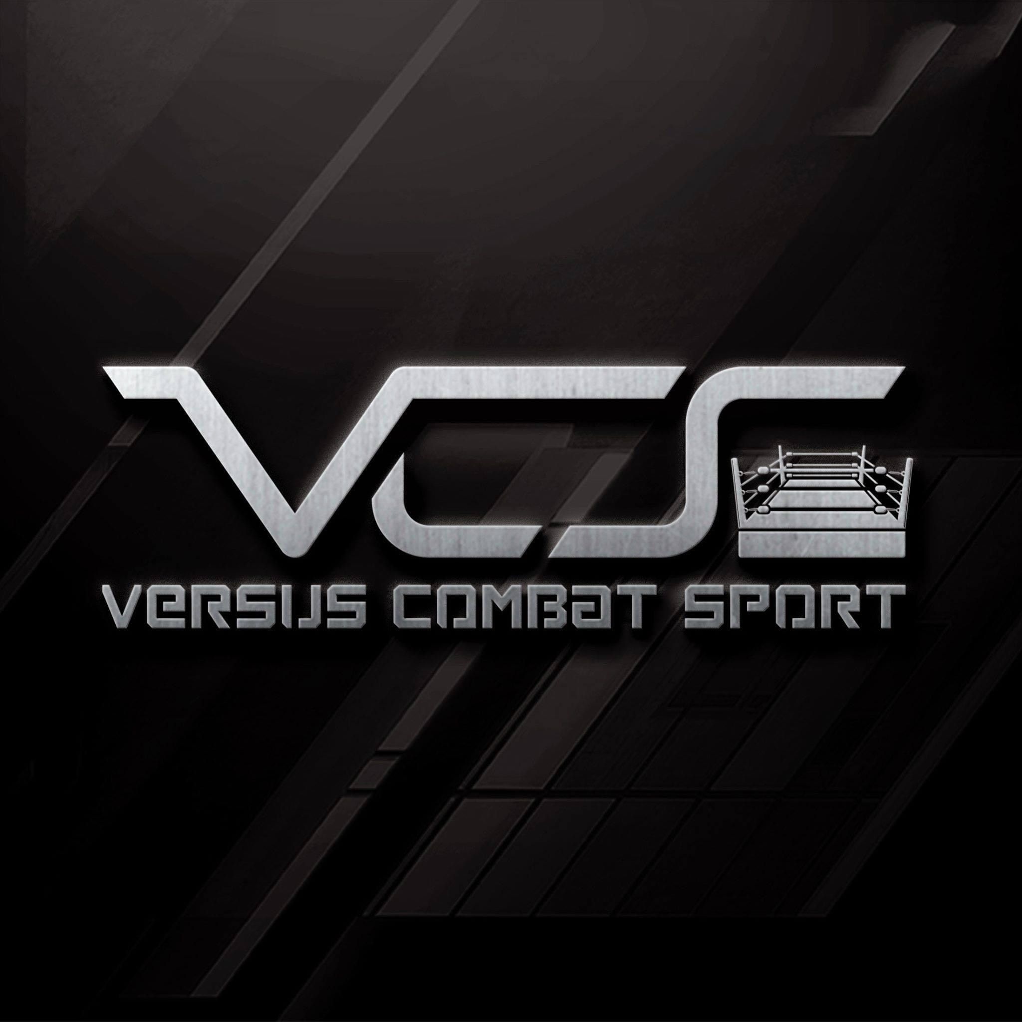 Versus Combat Sport logo