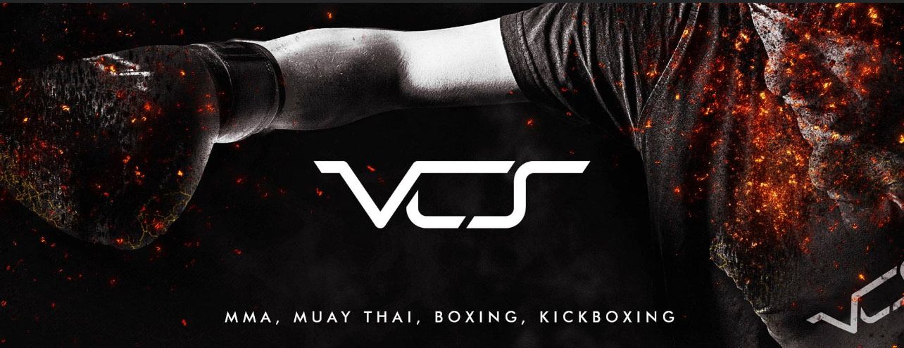 Versus Combat Sport
