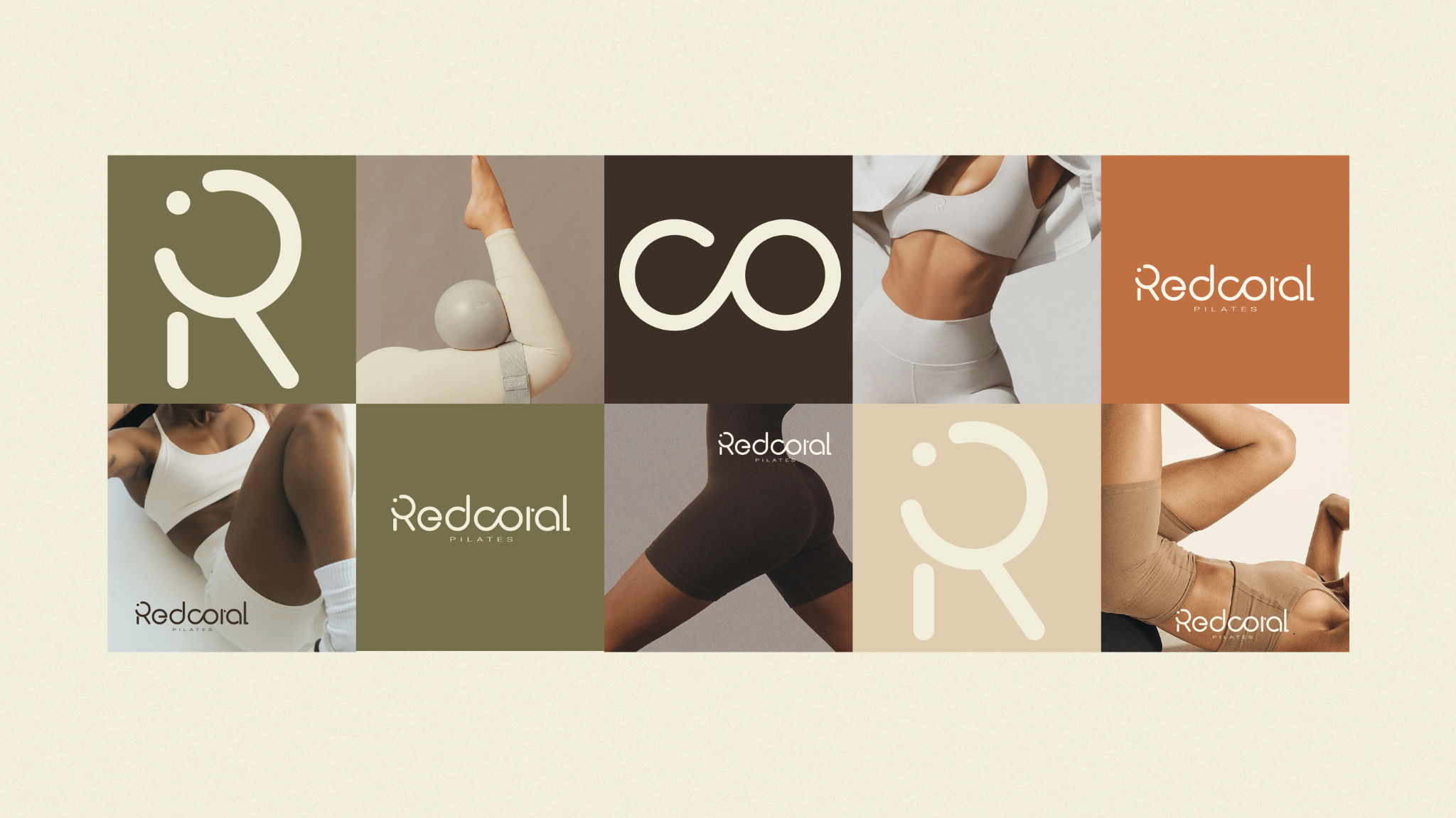 RedCoralPilates @ Raffles