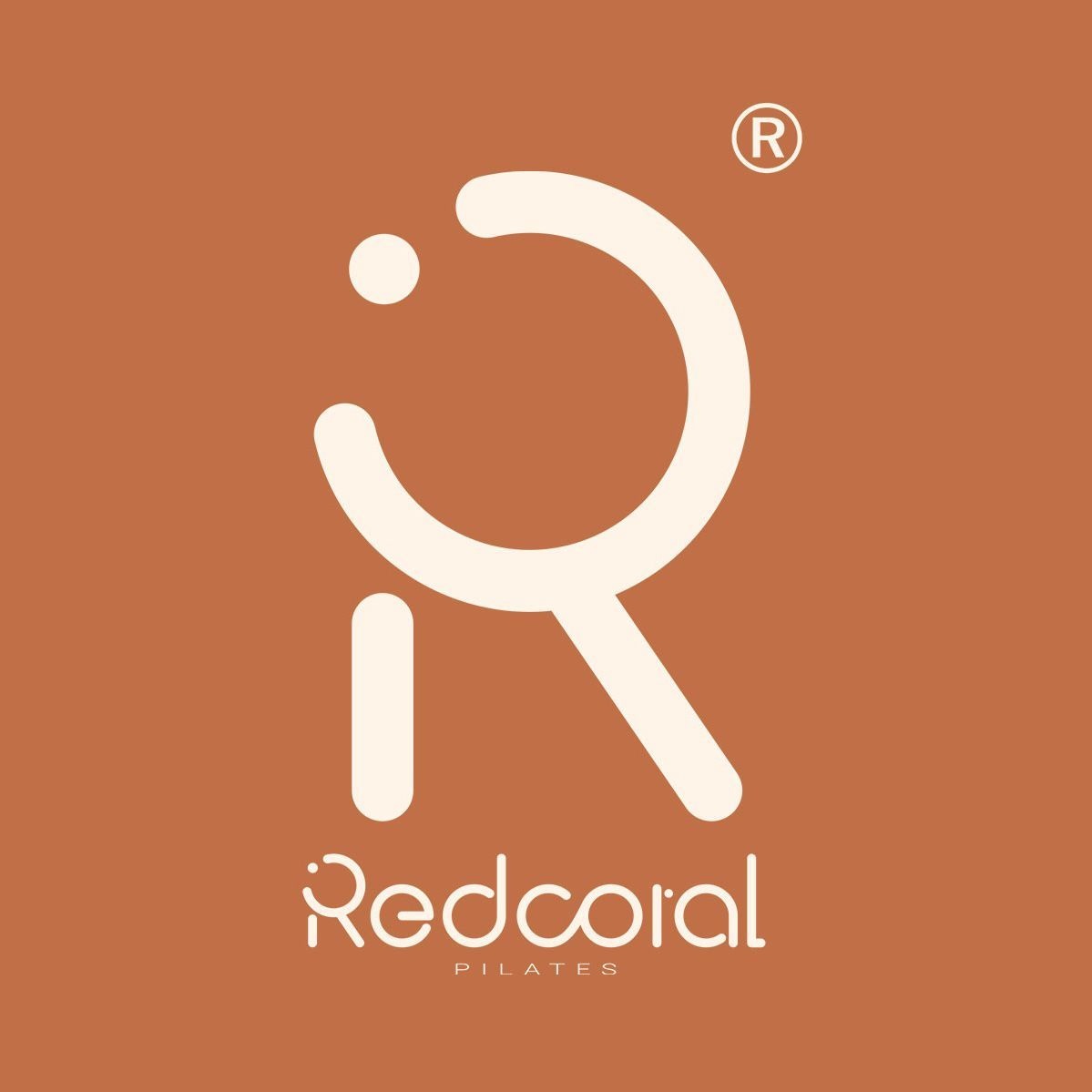 RedCoralPilates @ Raffles logo