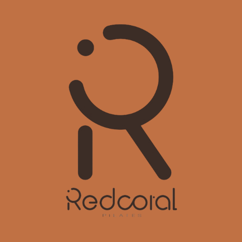 RedCoralPilates @ Raffles logo