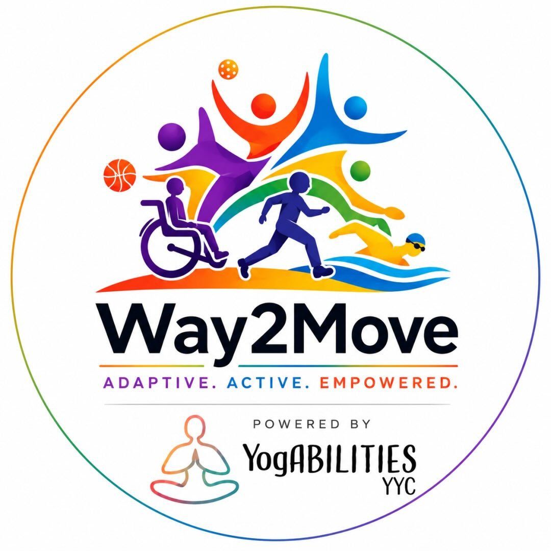 Way2Move logo