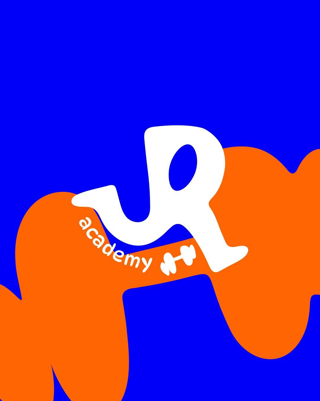 Ranger Academy logo