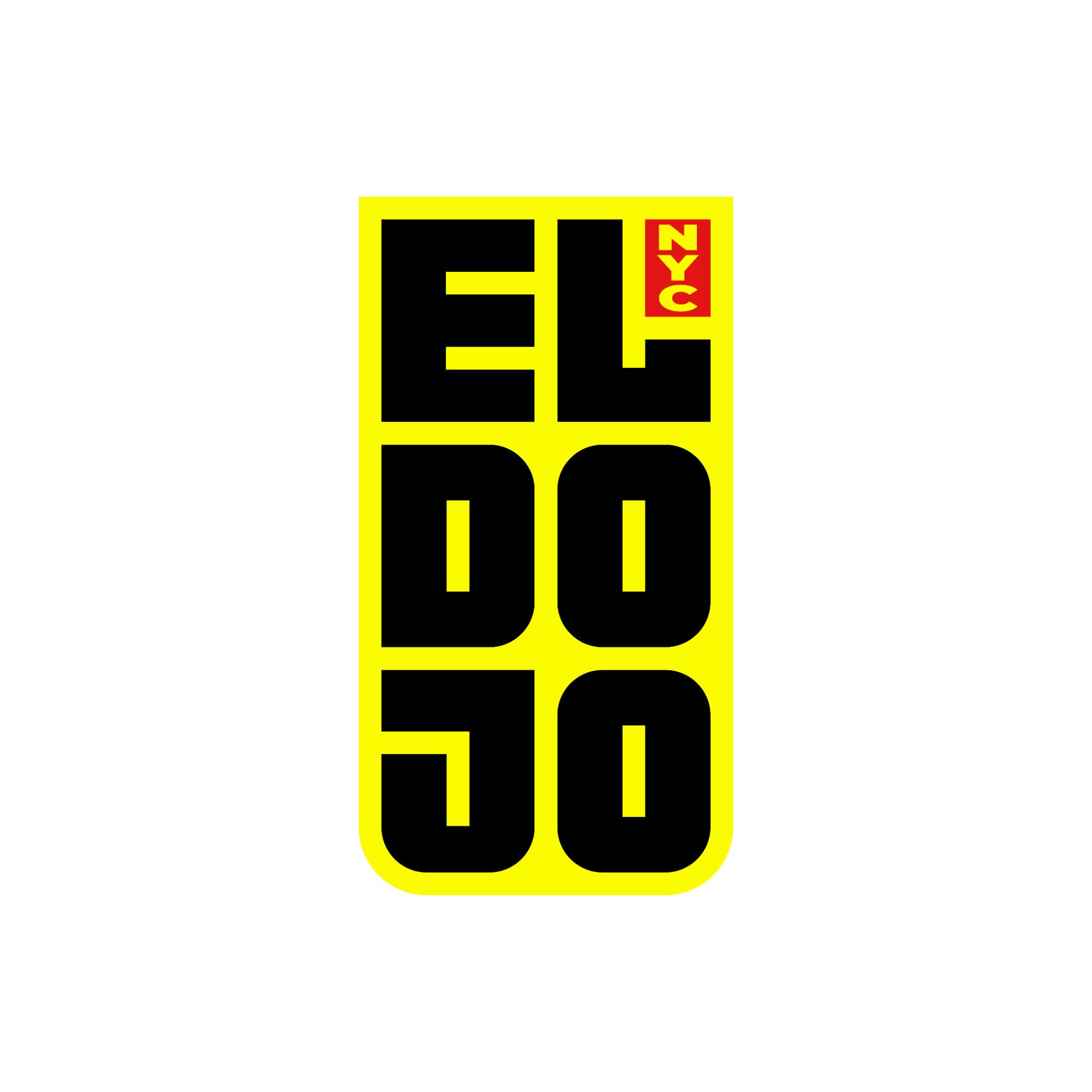 El Dojo NYC logo