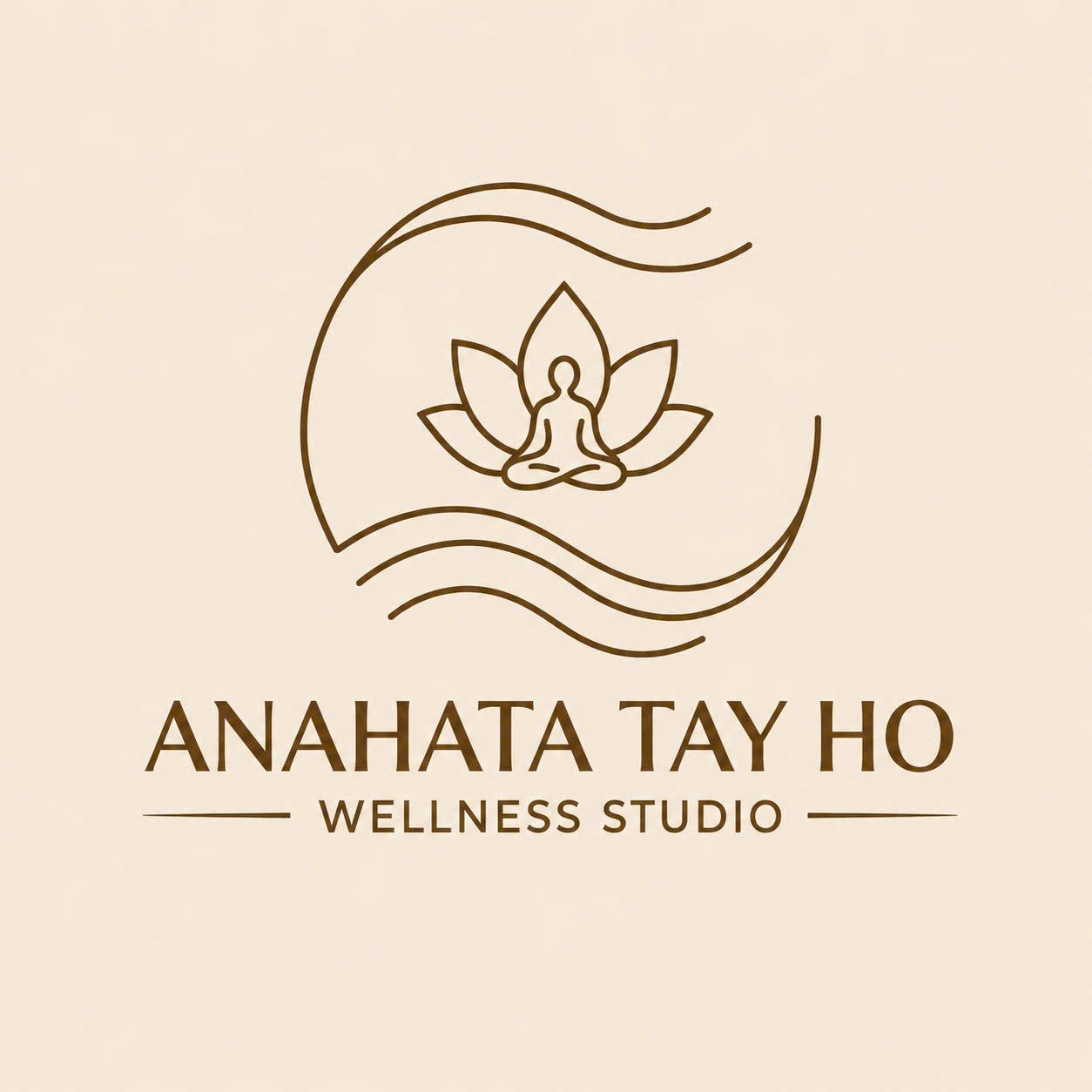 Anahata Tay Ho logo