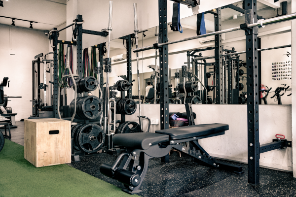 EMPWR PERSONAL TRAINING