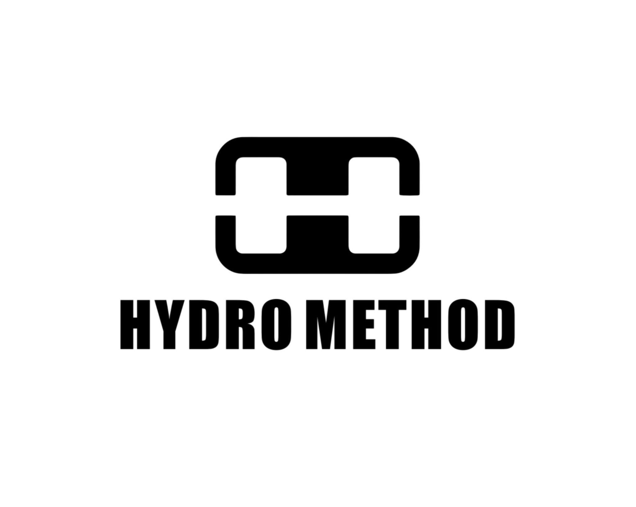 Hydro Method logo
