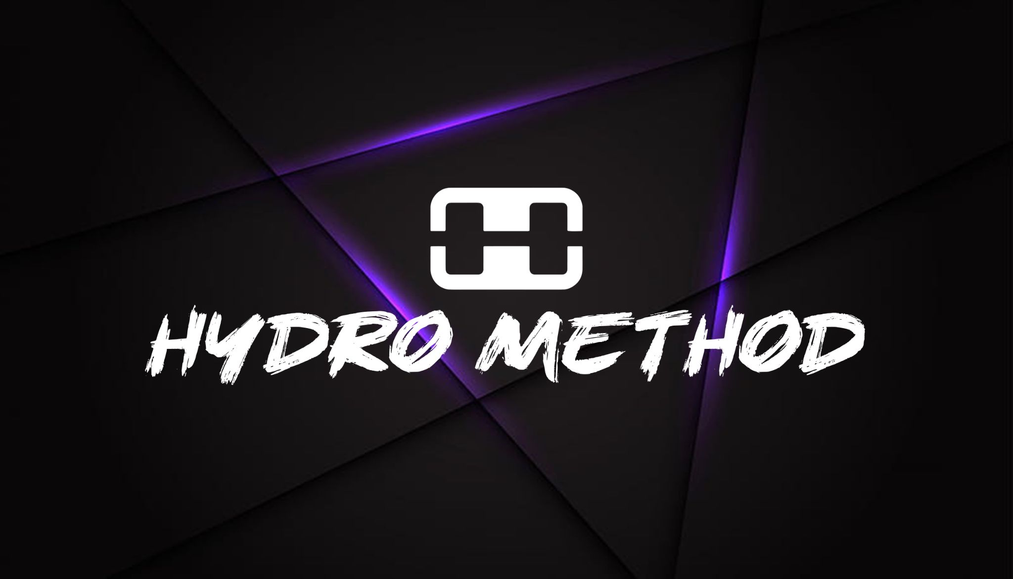 Hydro Method