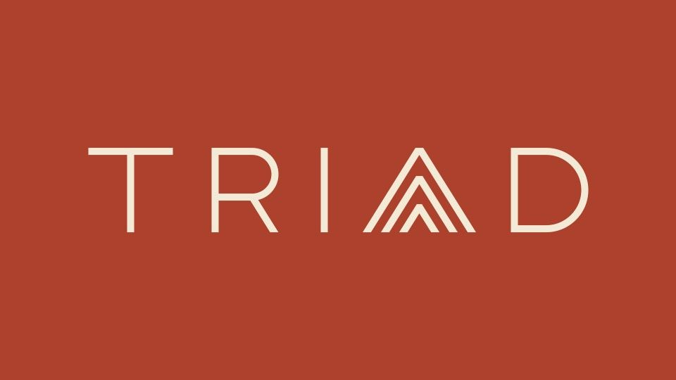TRIAD