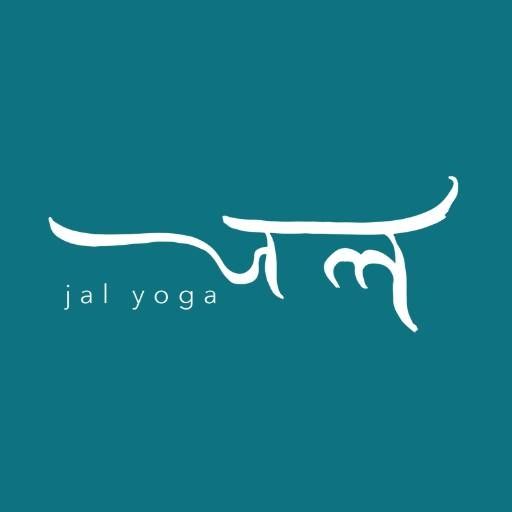 Jal Yoga logo