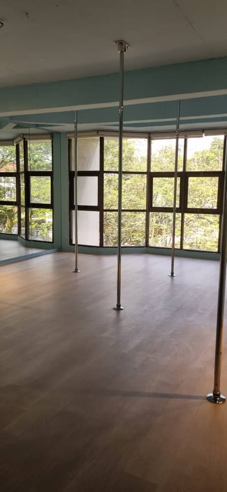 Angels Pole Studio 